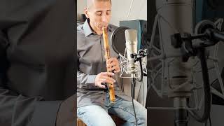 Concerning the Hobbits – Shakuhachi (Japanese Bamboo Flute) | Rodrigo Rodriguez
