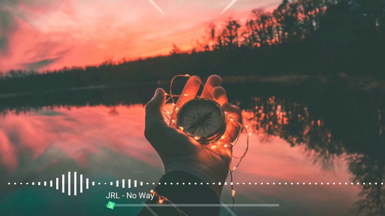 JRL - No Way