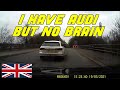 UK Road Rage 2020 | Bad Drivers, Car Crash, Brake Check, Driving Fails, Instant Karma HGV Lorry 2021