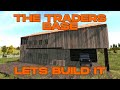 DayZ Traders Base Build Tutorial #dayz #tips #tutorial