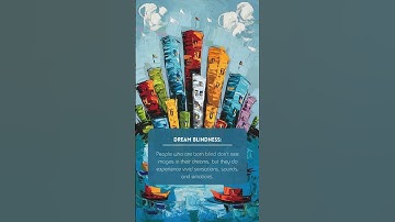 #dreamlanguage #decodedreams #dreamanalysis