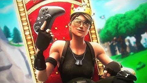 Don’t underestimate my xbox controller...