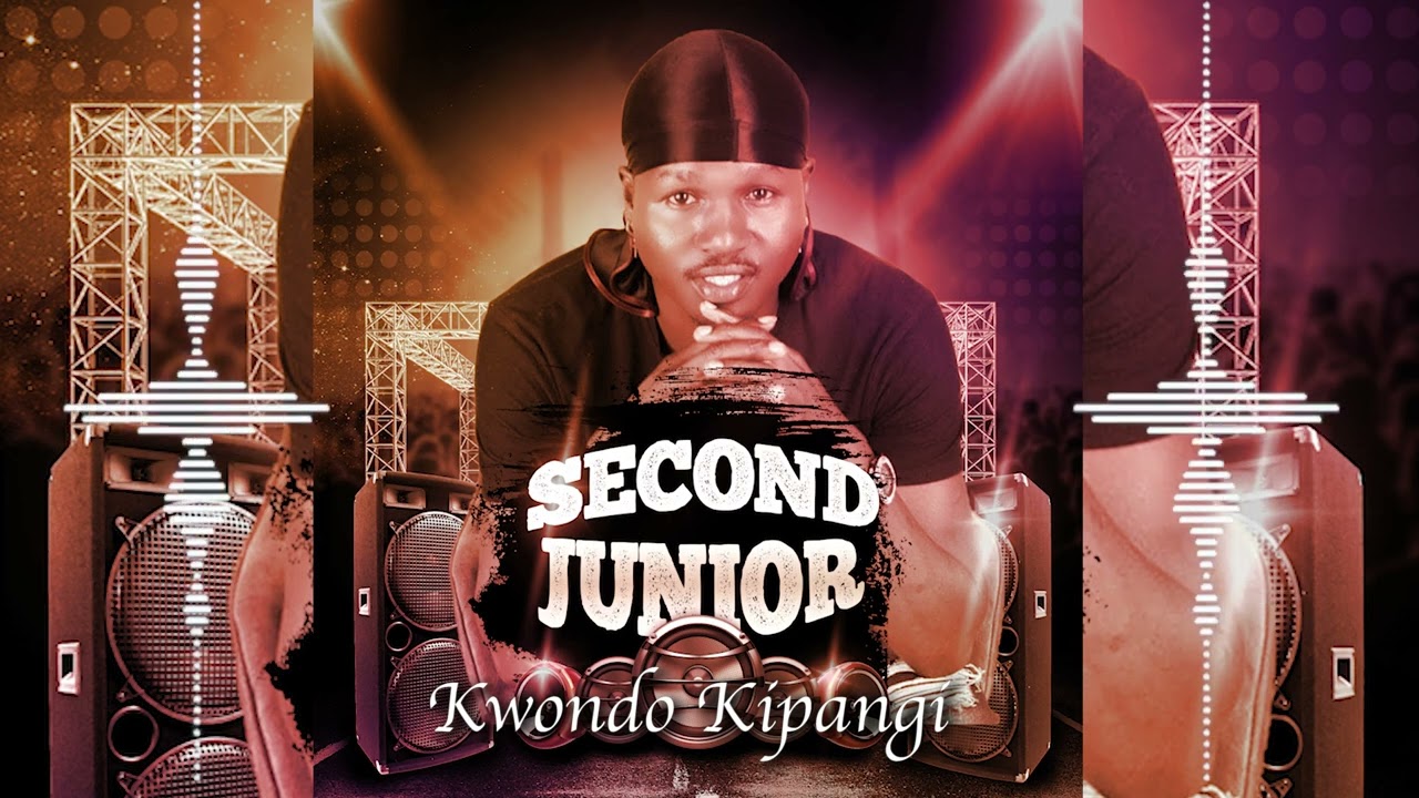 Chito Kipangi2nd Junior Latest Kalenjin Audio Song