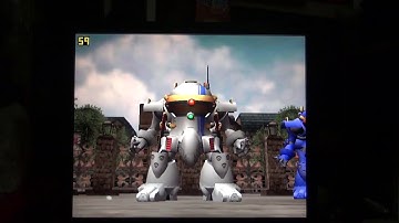 Raspberry pi 4  REDREAM -SAKURA TAISEN 3