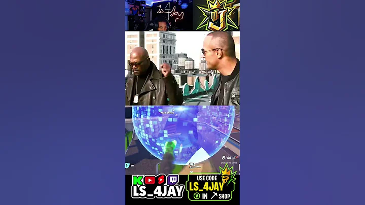 She Said Come Help! We Tried lol! #fortnite #shorts