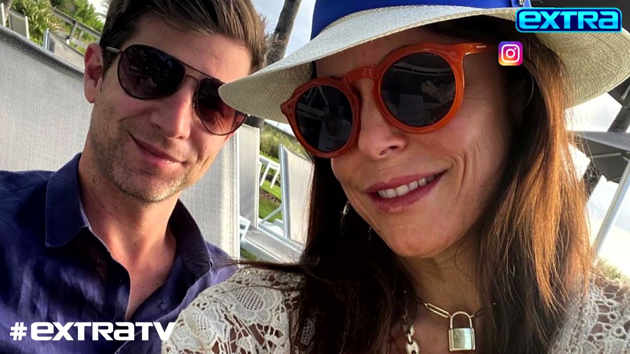 Bethenny Frankel’s Engagement Ring Is Worth How Much?!