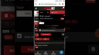 12 Ocak Pazar %100 Şi̇keli̇ Bahi̇si̇mi̇z