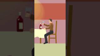 やられっぱなしの人生 #ゲーム実況 #面白集 #こくとう#バカゲー #ゲーム #実況 #ハッピーホイールズ|こくとう