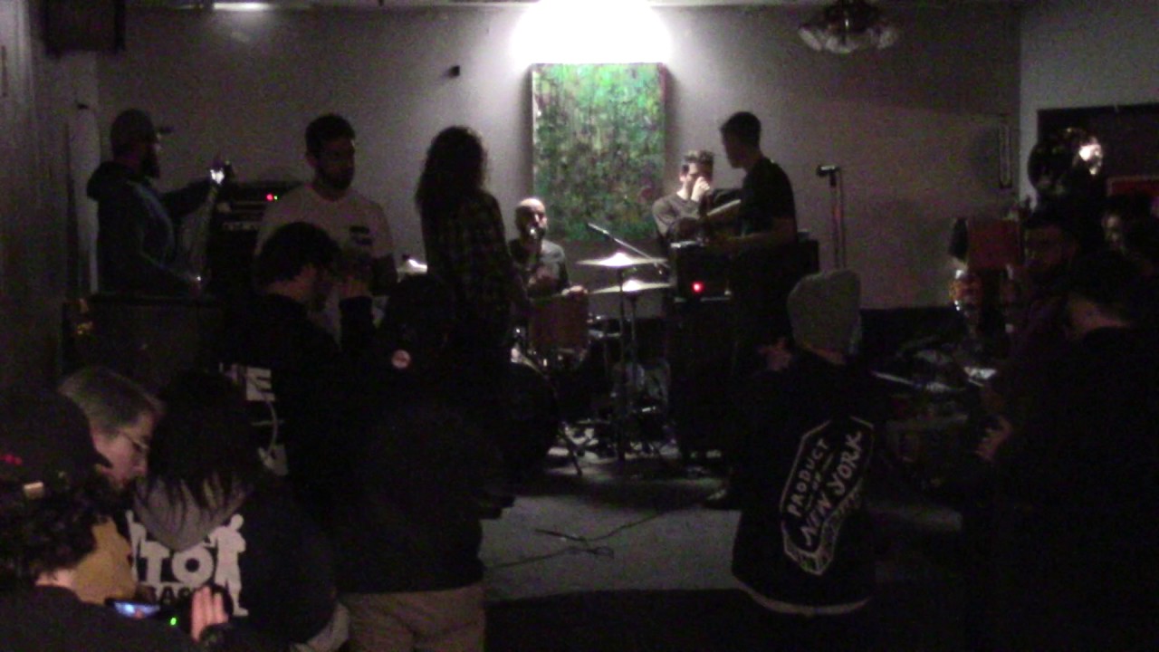 JAB Shakers Pub 1/14/17 YouTube