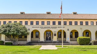 VCUSD Board of Education:  Regular Board Meeting 3/6/2024 Part 2 of 2