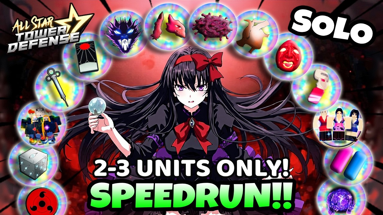 【レア】ライフストーム MUTI-USER DUNGEON SOLO SPEEDRUN World 2 Raids Marathon ft. 7-Star Homura (2-3 Units
