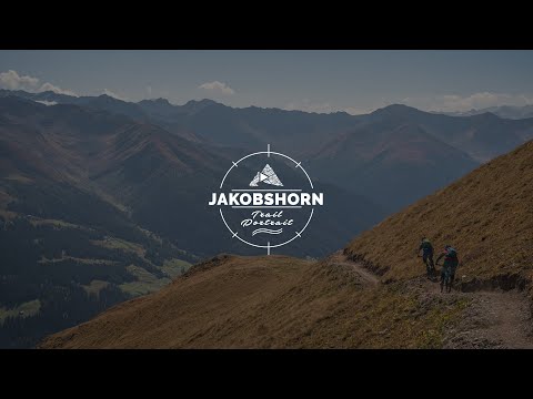 Jakobshorn - Trail