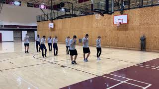 Celebrity 12/02/20 Drill Team Practice - Unarmed Exhibition - Part 5 Net Worth
