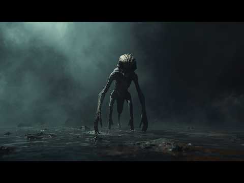 Journey into the World of the Strangest Creatures Ever - SPACE DOCUMENTARY