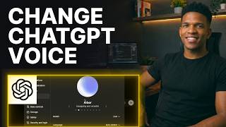 How to Change ChatGPT Voice (2026) | Step-by-Step