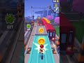 Full Speed⚡🔥 1231 new#subwaysurfers #shorts #videogames #gameplay #games #corma gameplay