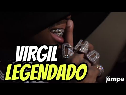 Quality Control, Quavo – Virgil (Legendado)