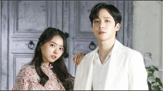 Imitation 이미테이션 | Sim Hyun Ji x Lee Yoo Jin | I Like Me Better (Jihoon 신지훈 Cover) [FMV]