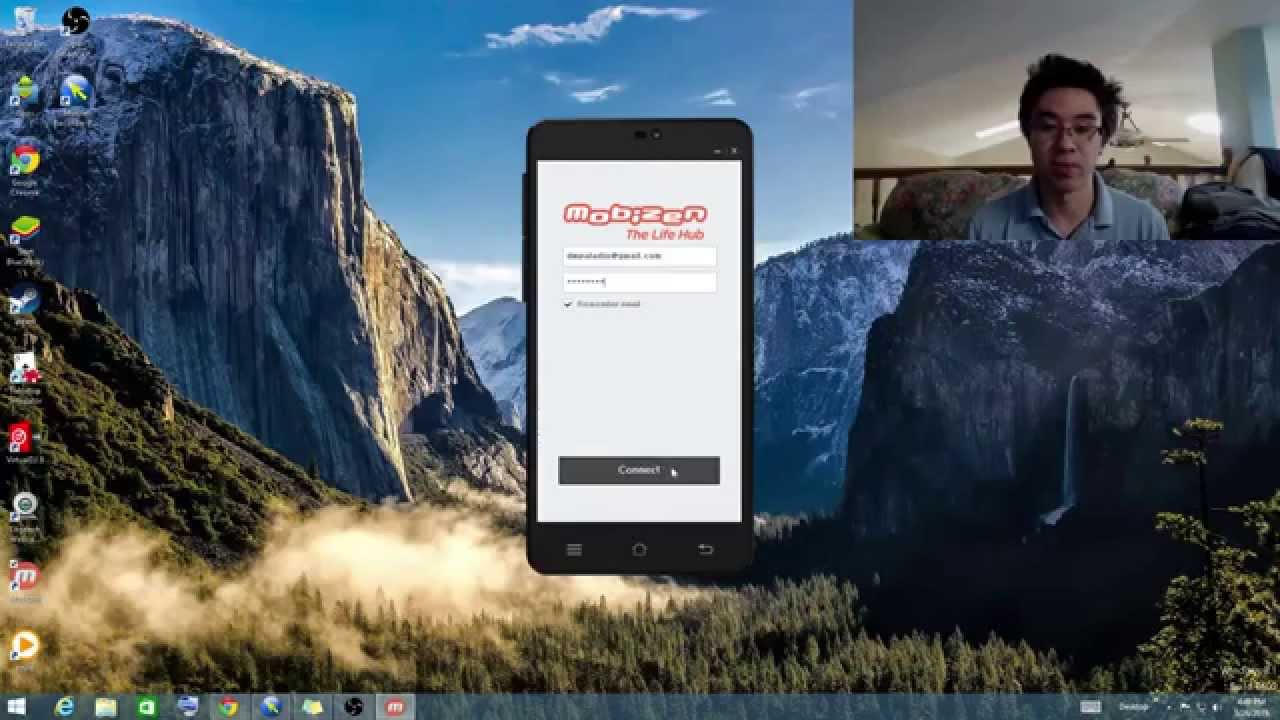 Android Auto Play Farming Script (SW) - YouTube