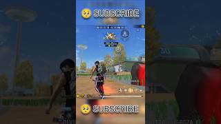 Free fire short video #freefire #shorts #youtubeshorts #gaming #shortsfeed