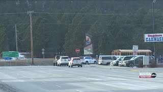 State studies I-90 safety around Meade County