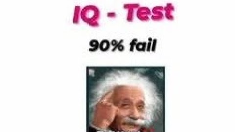 IQ TEST~ 99% FAIL #mathsquiz #foryou! Can YOU solve it?