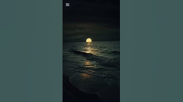 "قل لو كان البحر مدادًا لكلمات ربي 🌊✨ | تلاوة تهز القلوب وتُظهر عظمة الخالق"