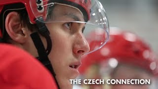 The Czech Connection - 2014 Development Camp