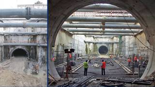 #TPF @ Metro do Porto –Estação 24 de Agosto