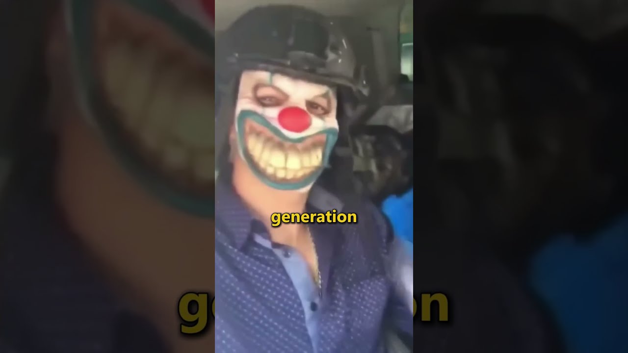 How The Cartel Recruits New Members