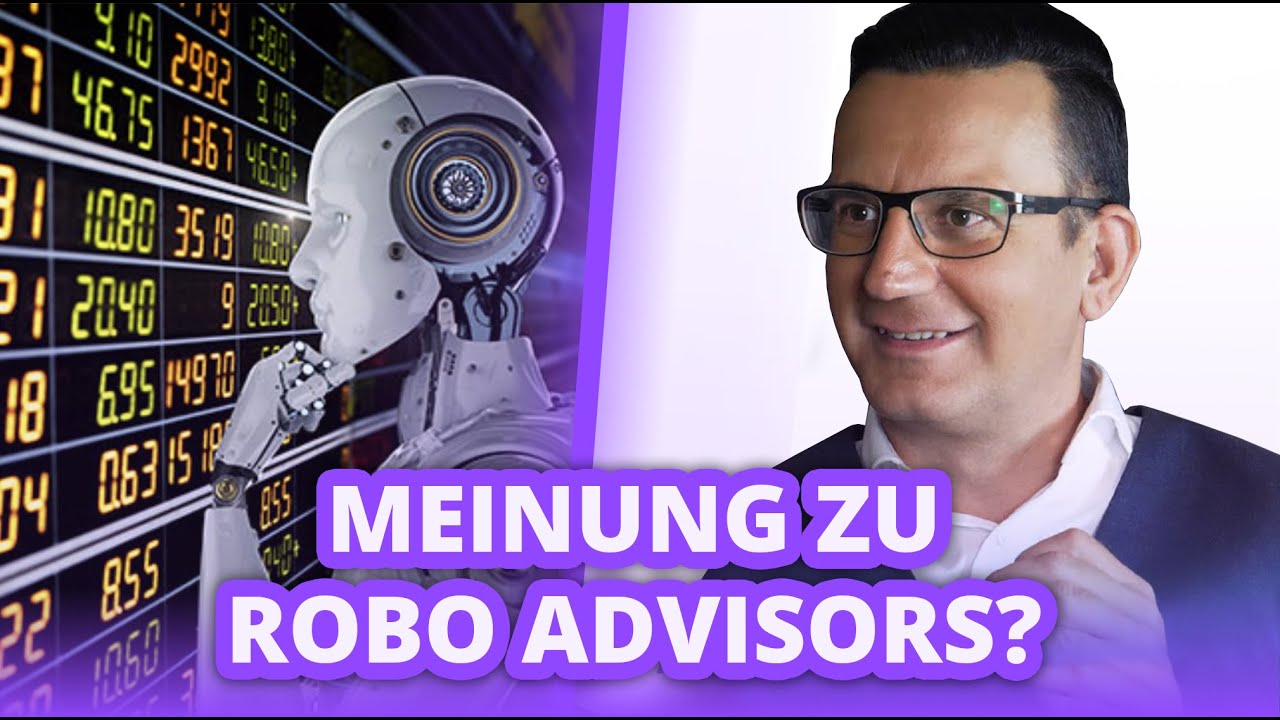 Christian Röhl über Algo Trading, Robo Advisors, Zukunftstrends & mehr! | Discord Highlights