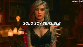 Mothica - SENSITIVE // Sub. Español (video oficial)