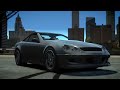 GTA IV iCEnhancer vFusion Beta2