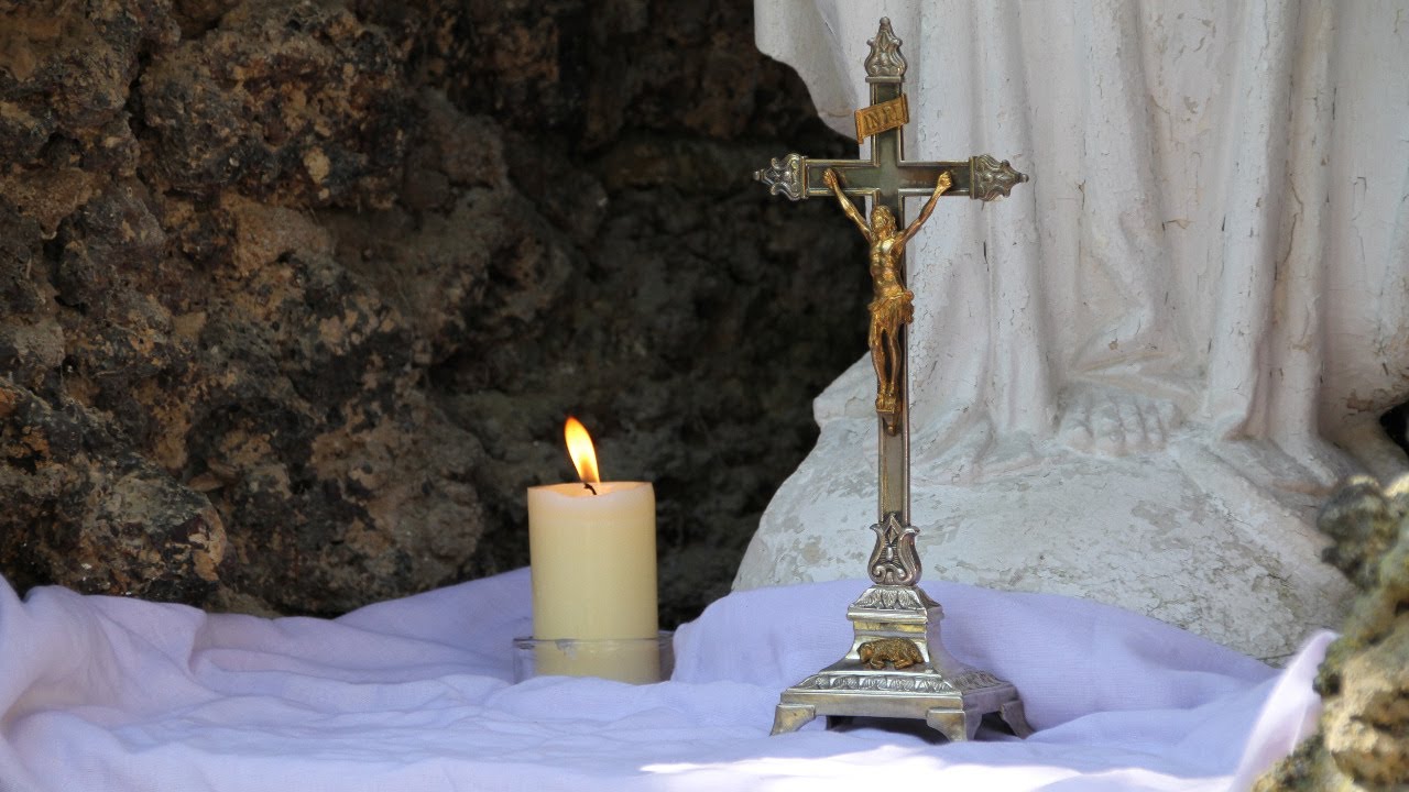 Messe du jour de Pâques - en direct - YouTube