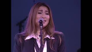 LISA / move on (acoustic live version)