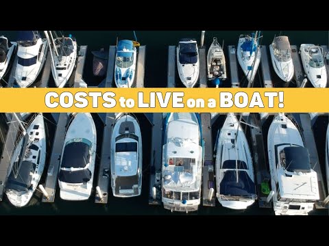 Video: Hvor mye koster det å sandblåse en båt?