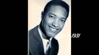 Sam Cooke - Touch the Hem of His Garment (Anniversary Video) HD screenshot 5