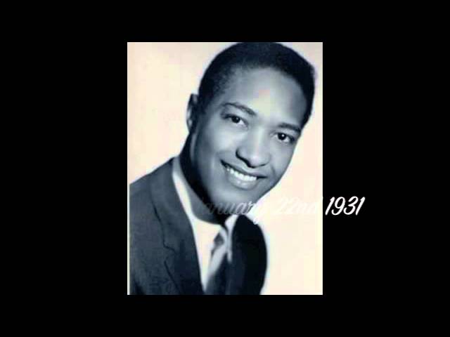 Sam Cooke - Touch The Hem Of His Garment