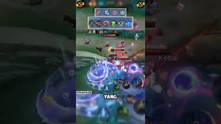 Tips &amp; Trick Alpha Explane untuk Pemula #Shorts #MLBBShorts #GreatbarMLBB