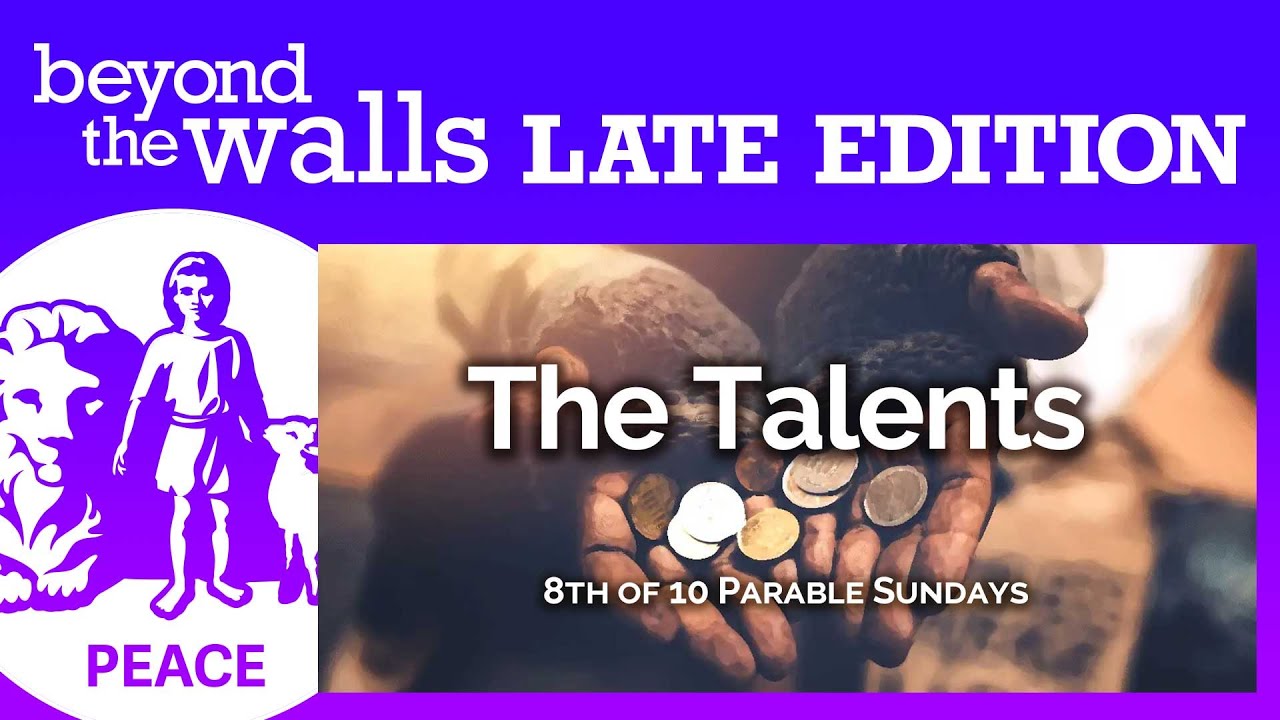 JUL 21 Beyond the Walls Late Edition 2024 - YouTube