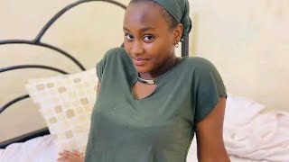 IRIN WANNAN JIMA'IN MACE TAFI BUKATAR GA NAMIJI😀😀😀😀😀😀