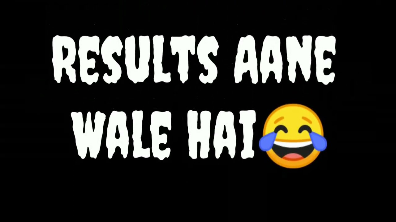 Exam Results Coming Soon _ WhatsApp Status