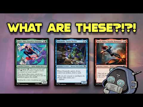 Should Wizards Remove The Legend Rule?