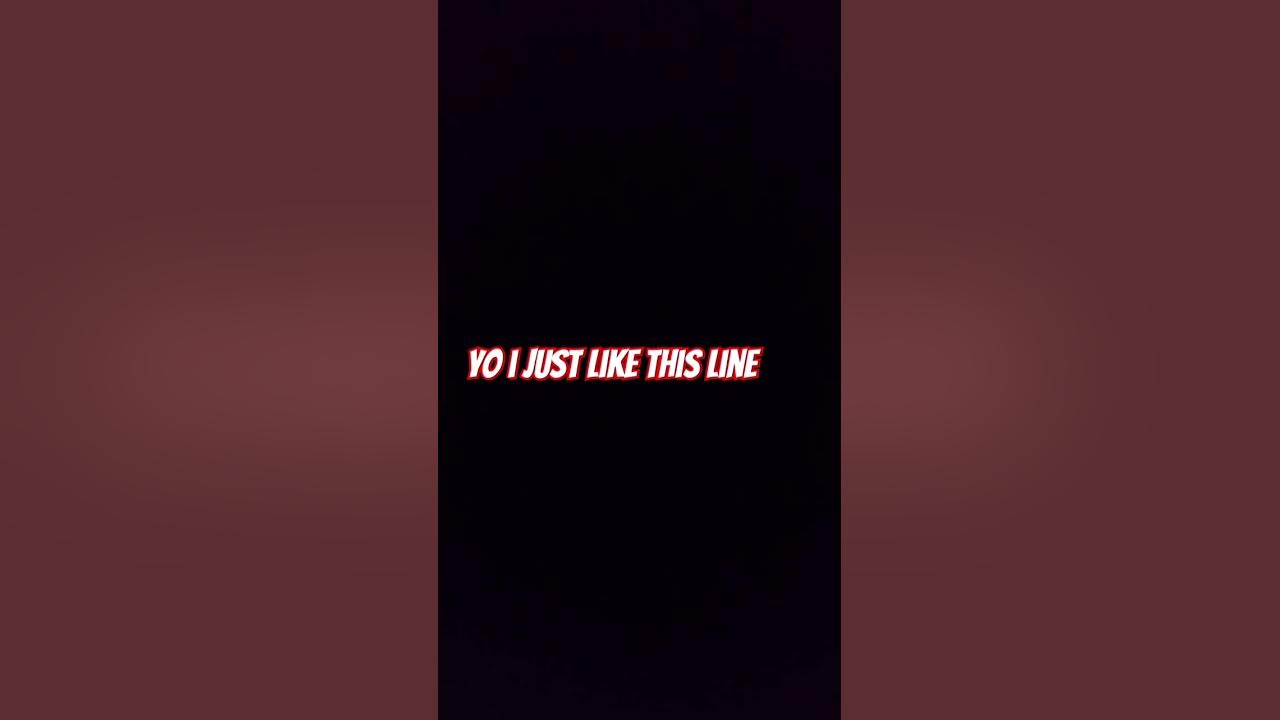 I just like the line and i dont know how to clip things on mobile soo