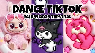 Latest viral TikTok dances 2026 - how well do you know the 2026 TikTok dances part 620