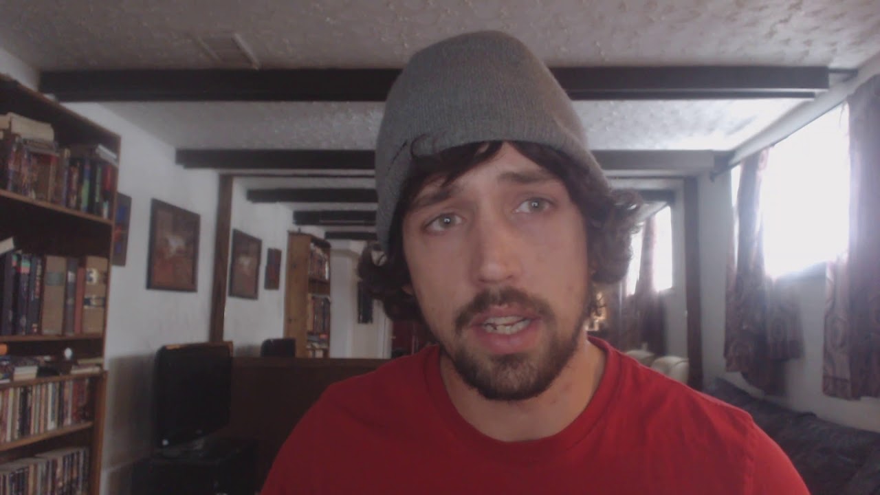 Does Facebook make you depressed?