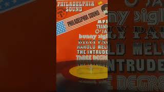 THE TRAMMPS - love épidémic (compil)