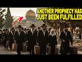 THE LOST TRIBE OF ISRAEL RETURNS TO JERUSALEM AFTER 2 700 YEARS THE LOST TRIBE OF ISRAEL RETURNS TO JERUSALEM AFTER 2 700 YEARS