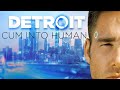 ЛУЧШИЙ ОБЗОР на Detroit: Become Human