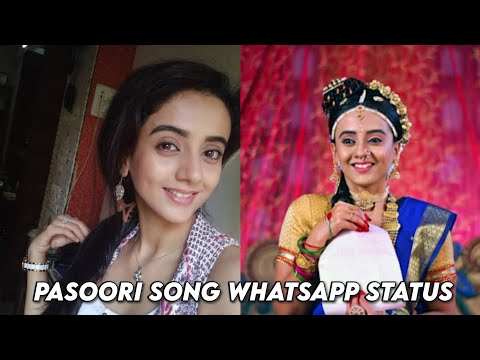 Zalak desai WhatsApp status•|Pasoori song|•efx WhatsApp status•|Vedhuz for Zalak